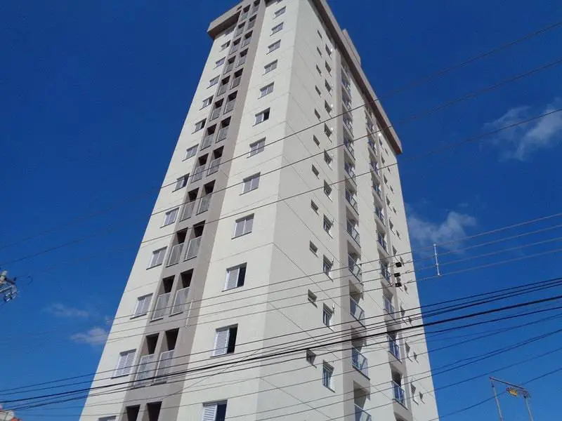Foto 1 de Apartamento com 1 Quarto para alugar, 47m² em São Dimas, Piracicaba