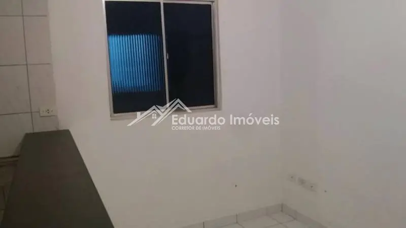 Foto 1 de Apartamento com 1 Quarto para alugar, 35m² em Vila Nogueira, Diadema