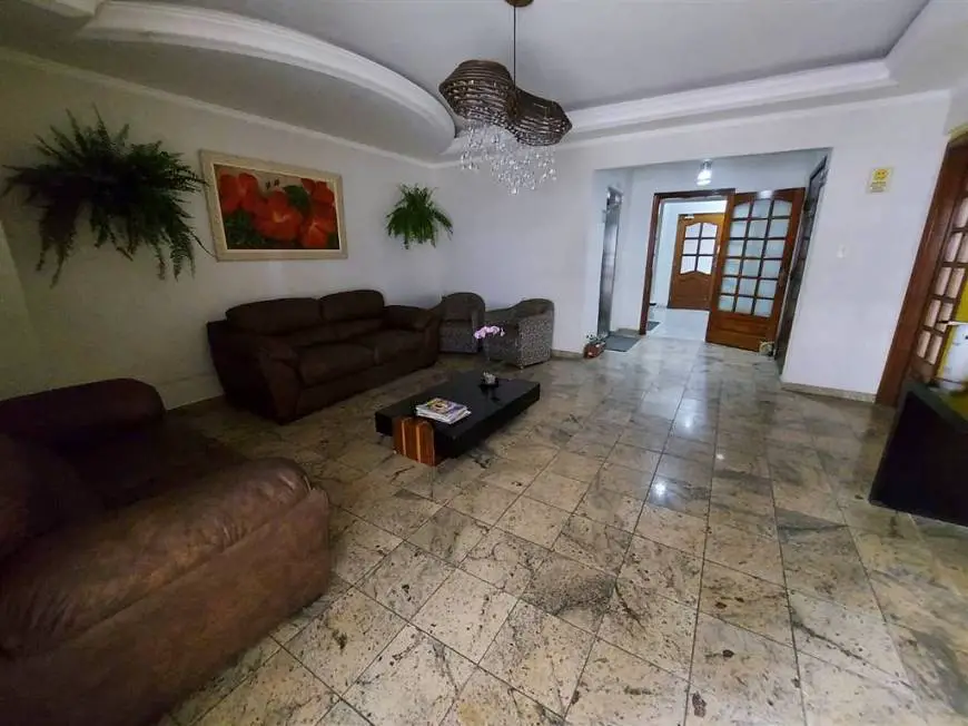 Foto 4 de Apartamento com 1 Quarto à venda, 65m² em Vila Tupi, Praia Grande