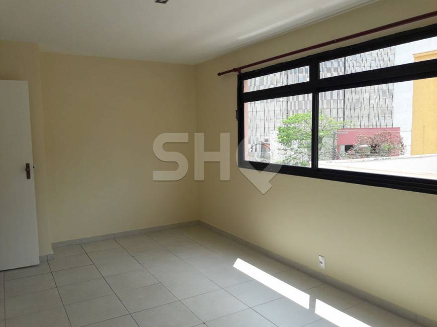 Foto 1 de Apartamento com 2 Quartos para alugar, 60m² em Água Branca, São Paulo