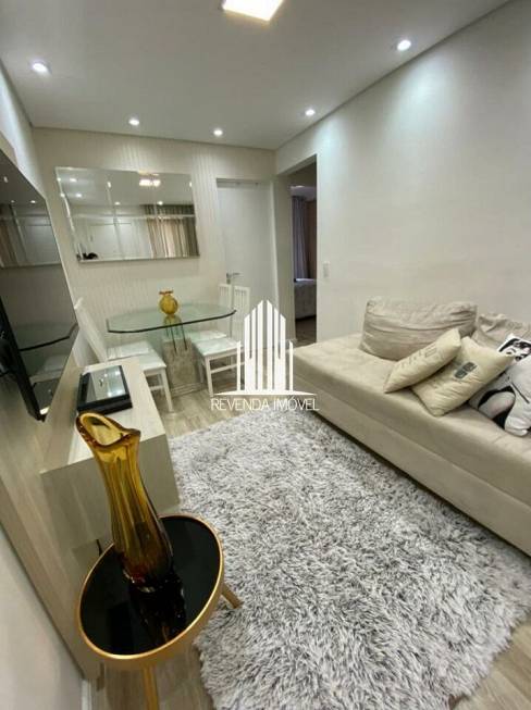 Foto 1 de Apartamento com 2 Quartos à venda, 49m² em Americanópolis, São Paulo