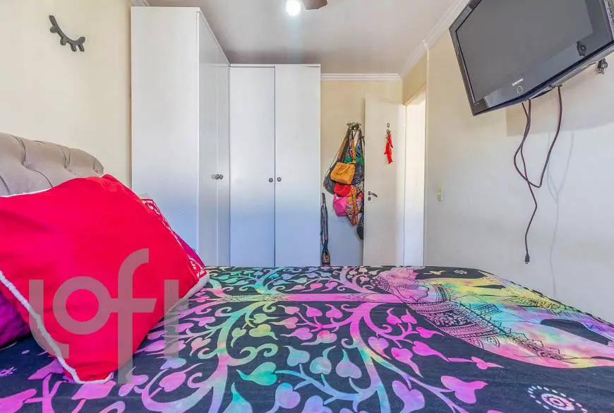Foto 4 de Apartamento com 2 Quartos à venda, 48m² em Anil, Rio de Janeiro