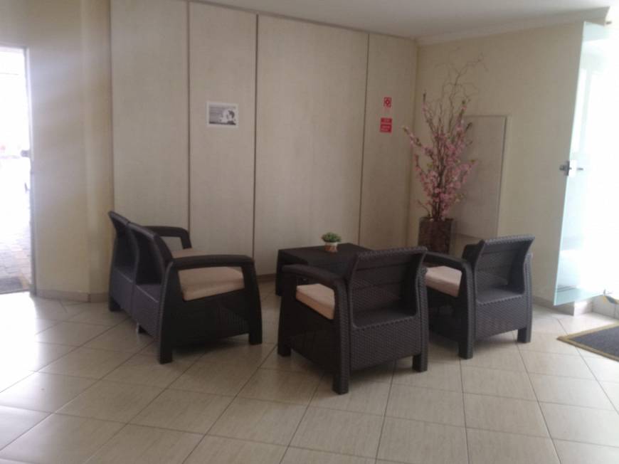 Foto 5 de Apartamento com 2 Quartos à venda, 60m² em Assunção, São Bernardo do Campo