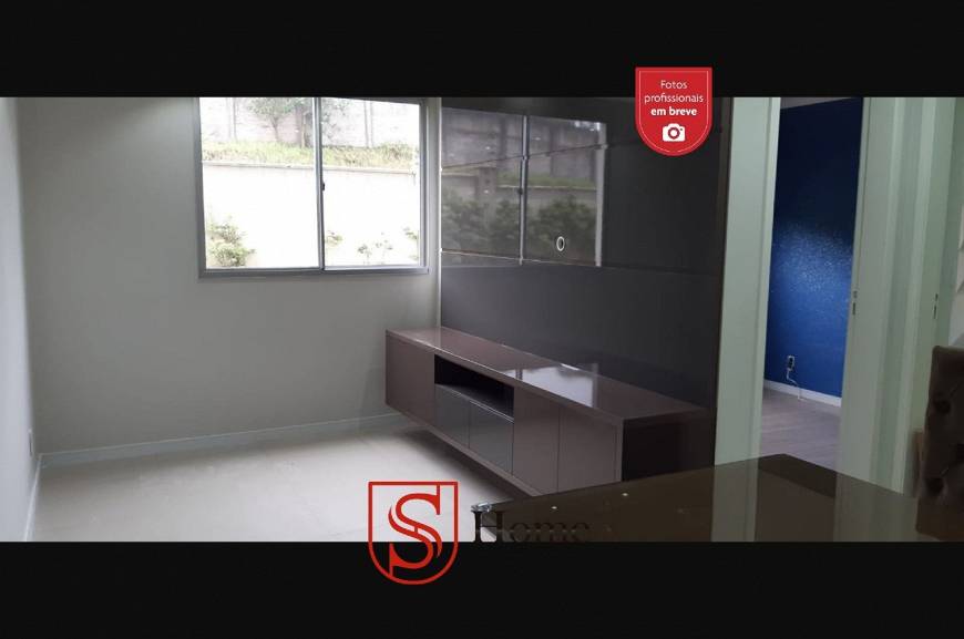 Foto 5 de Apartamento com 2 Quartos para alugar, 52m² em Atuba, Curitiba