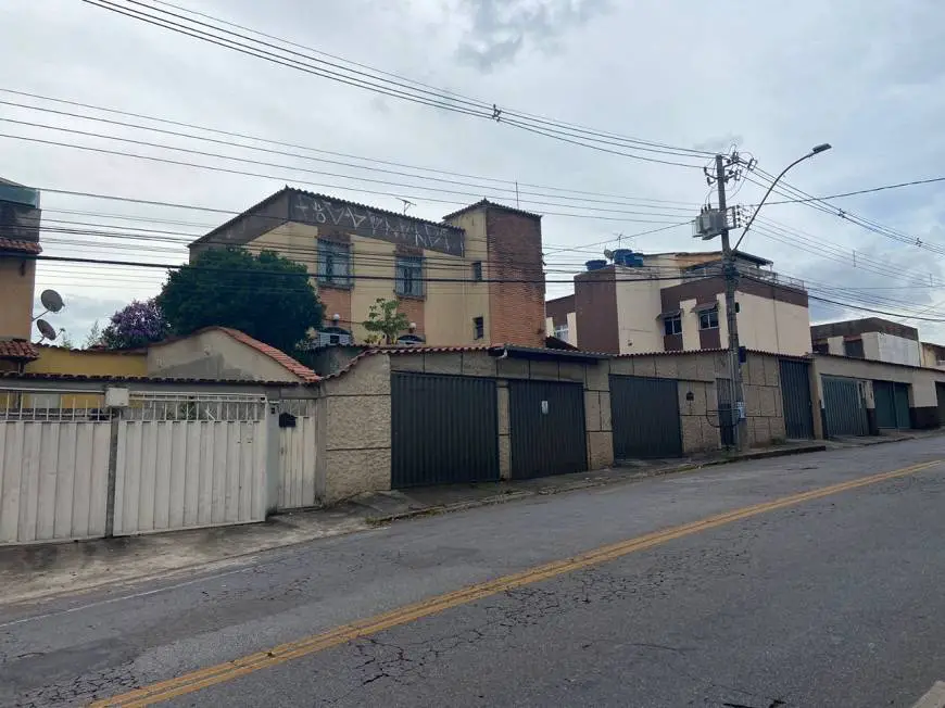 Foto 1 de Apartamento com 2 Quartos à venda, 64m² em Barreiro, Belo Horizonte