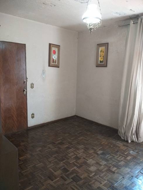 Foto 2 de Apartamento com 2 Quartos à venda, 64m² em Barreiro, Belo Horizonte