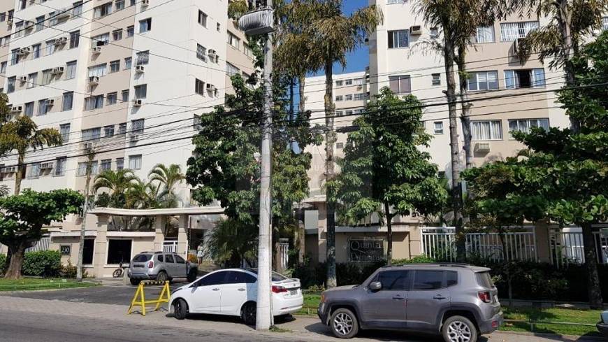 Foto 1 de Apartamento com 2 Quartos à venda, 55m² em Barreto, Niterói