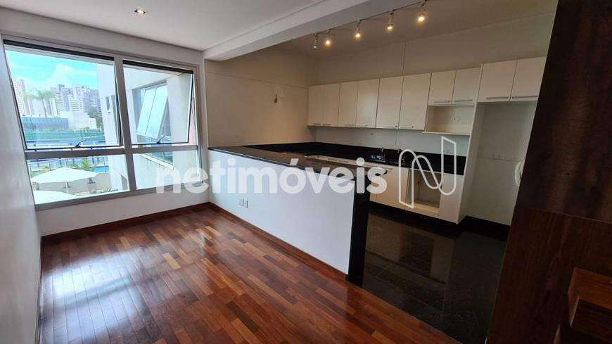 Foto 1 de Apartamento com 2 Quartos para alugar, 90m² em Belvedere, Belo Horizonte