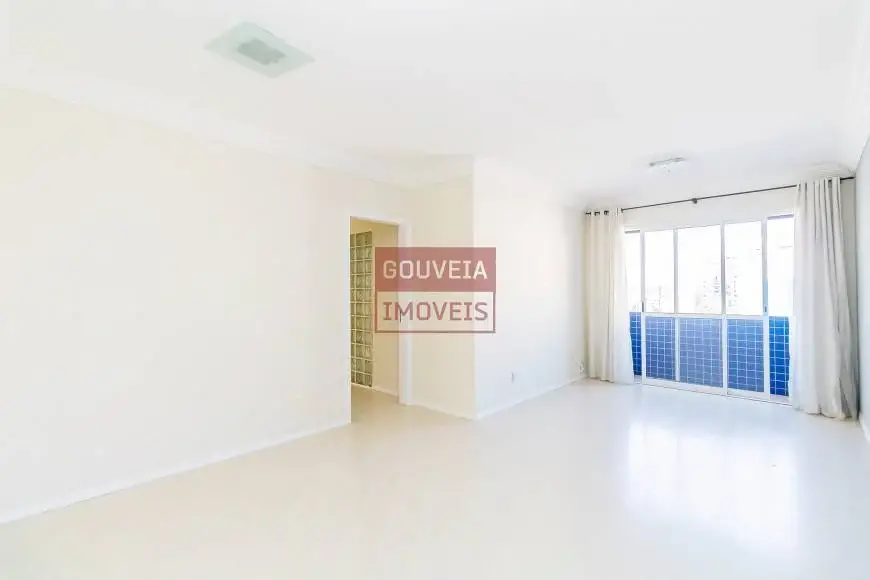 Foto 2 de Apartamento com 2 Quartos para alugar, 105m² em Bigorrilho, Curitiba