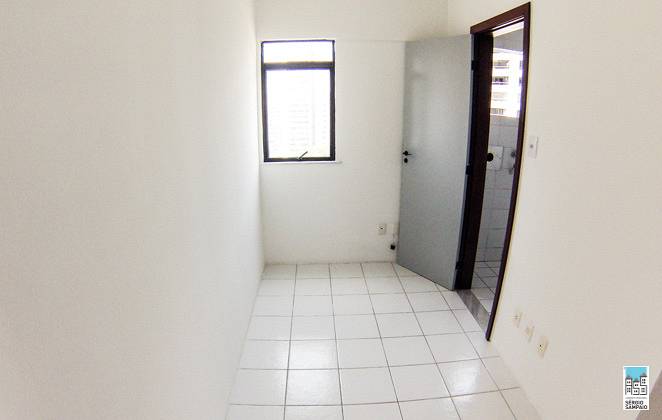 Foto 4 de Apartamento com 2 Quartos para alugar, 67m² em Caminho Das Árvores, Salvador