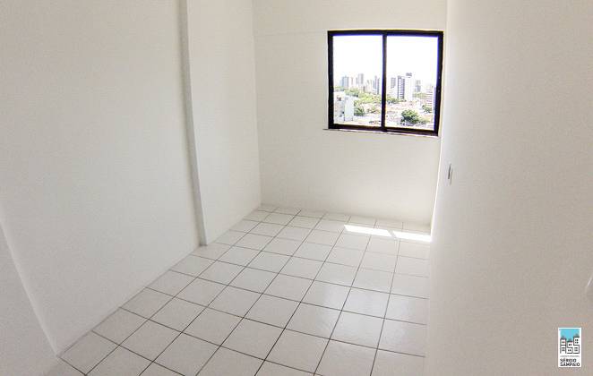 Foto 5 de Apartamento com 2 Quartos para alugar, 67m² em Caminho Das Árvores, Salvador