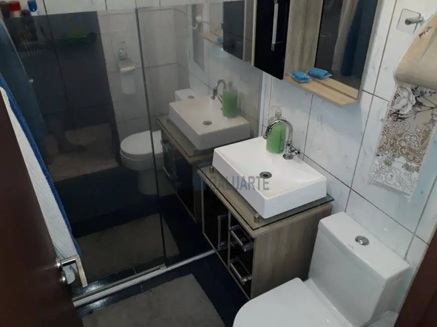 Foto 4 de Apartamento com 2 Quartos à venda, 59m² em Campo Grande, São Paulo
