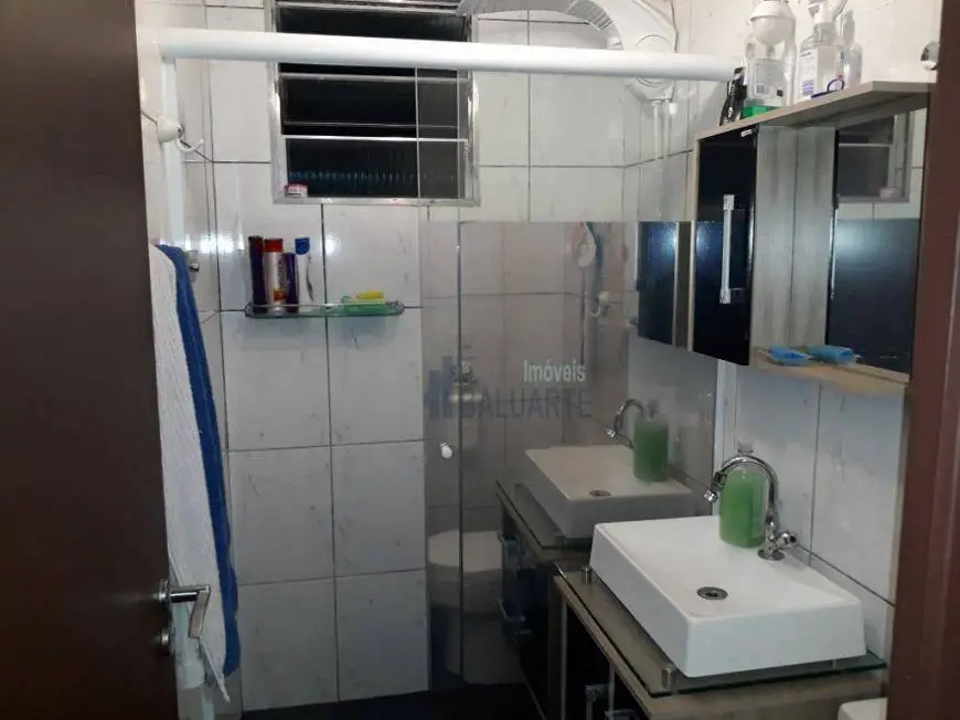 Foto 5 de Apartamento com 2 Quartos à venda, 59m² em Campo Grande, São Paulo