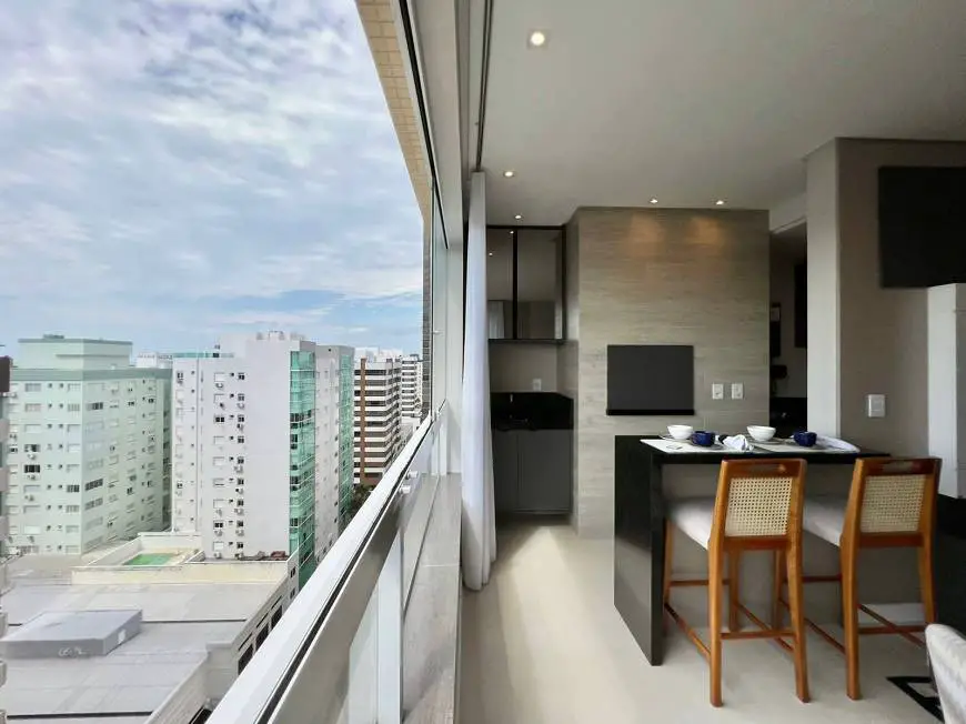 Foto 5 de Apartamento com 2 Quartos à venda, 101m² em Capao Novo, Capão da Canoa