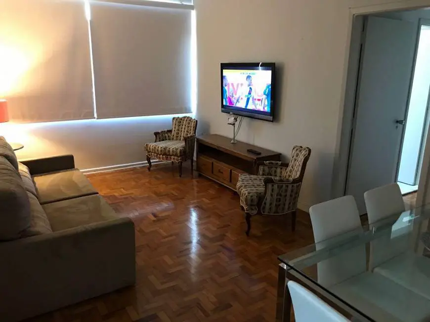 Foto 1 de Apartamento com 2 Quartos à venda, 110m² em Centro, Campinas