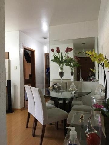 Foto 1 de Apartamento com 2 Quartos à venda, 60m² em Centro, Canoas