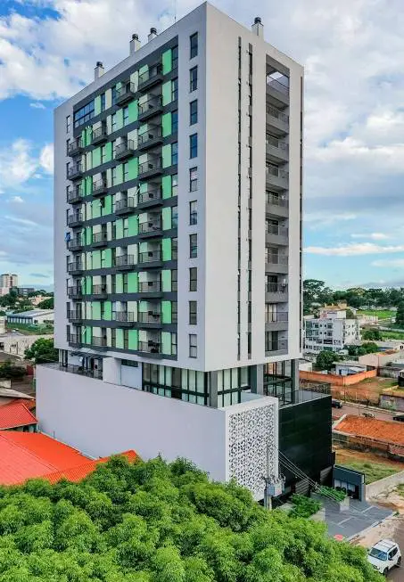 Foto 1 de Apartamento com 2 Quartos à venda, 86m² em Centro, Cascavel