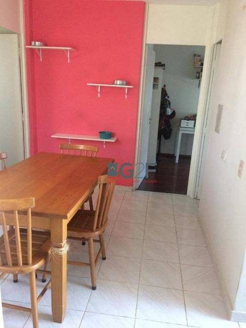 Foto 1 de Apartamento com 2 Quartos à venda, 60m² em Conjunto Residencial Parque Bandeirantes, Campinas