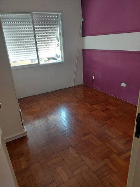 Foto 4 de Apartamento com 2 Quartos para alugar, 80m² em Encruzilhada, Santos