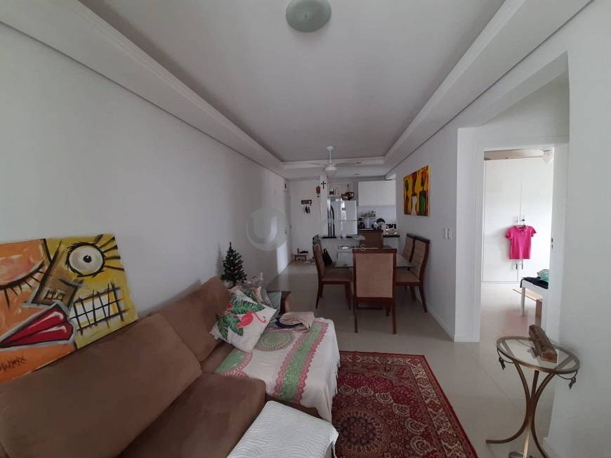 Foto 1 de Apartamento com 2 Quartos à venda, 67m² em Estreito, Florianópolis
