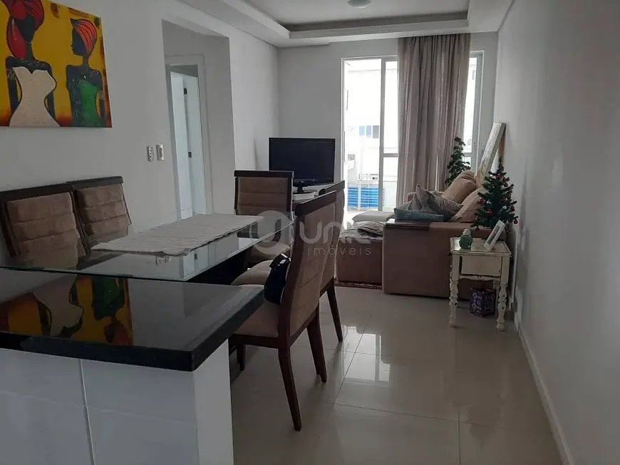 Foto 4 de Apartamento com 2 Quartos à venda, 67m² em Estreito, Florianópolis