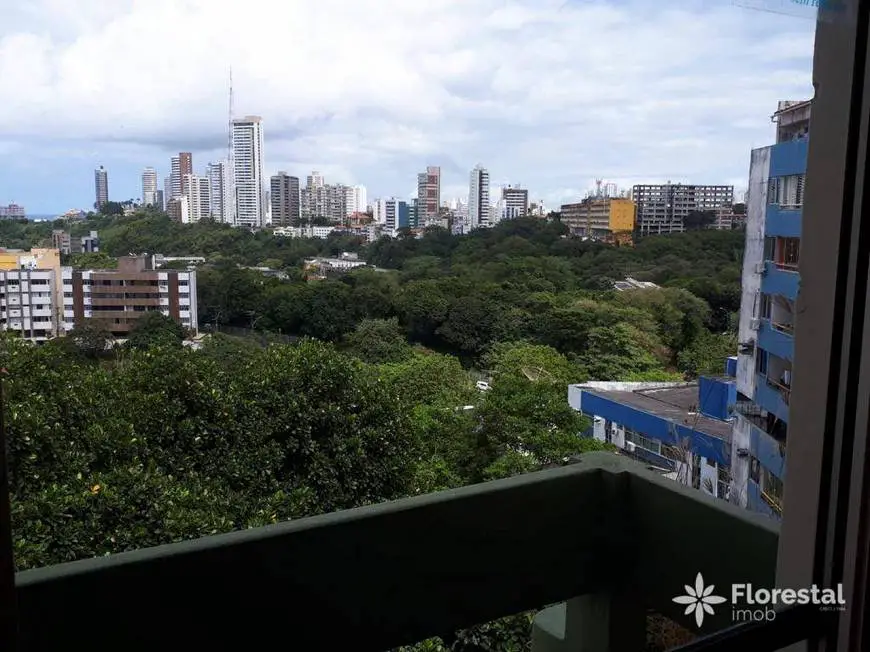 Foto 5 de Apartamento com 2 Quartos à venda, 70m² em Federação, Salvador