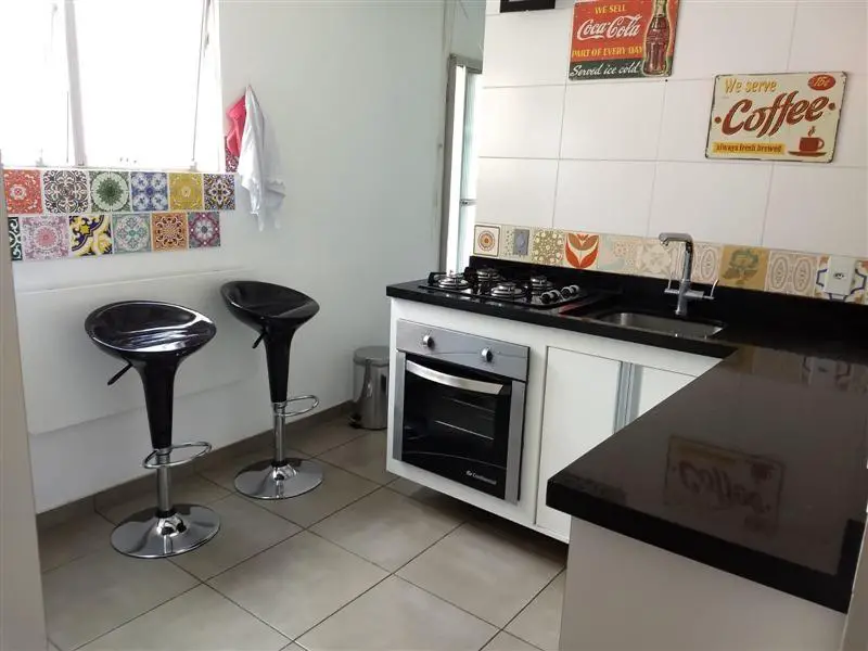 Foto 2 de Apartamento com 2 Quartos à venda, 70m² em Jardim Amaralina, São Paulo
