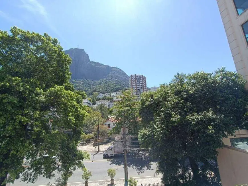 Foto 1 de Apartamento com 2 Quartos para alugar, 90m² em Jardim Botânico, Rio de Janeiro