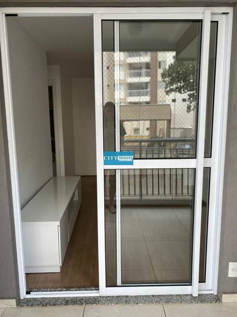 Foto 3 de Apartamento com 2 Quartos à venda, 60m² em Jardim Esmeralda, São Paulo