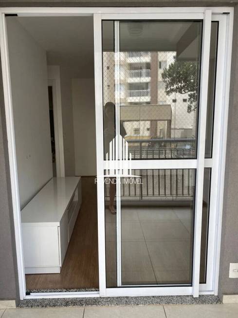 Foto 5 de Apartamento com 2 Quartos à venda, 60m² em Jardim Esmeralda, São Paulo