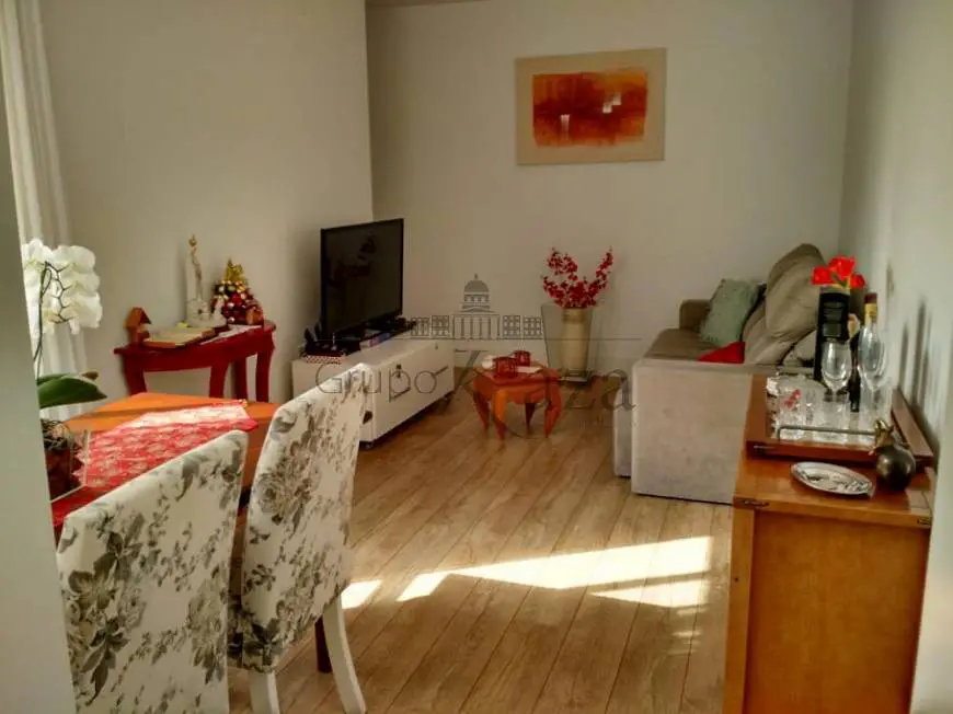 Foto 3 de Apartamento com 2 Quartos à venda, 65m² em Jardim Esplanada, São José dos Campos