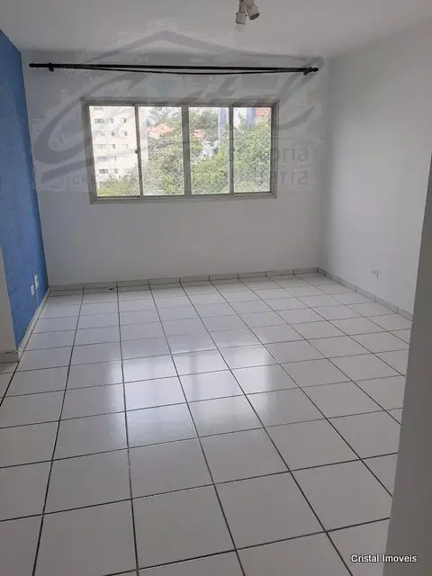 Foto 2 de Apartamento com 2 Quartos à venda, 68m² em Jardim Ester, São Paulo