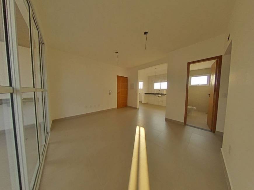 Foto 1 de Apartamento com 2 Quartos à venda, 61m² em Jardim Goncalves, Sorocaba