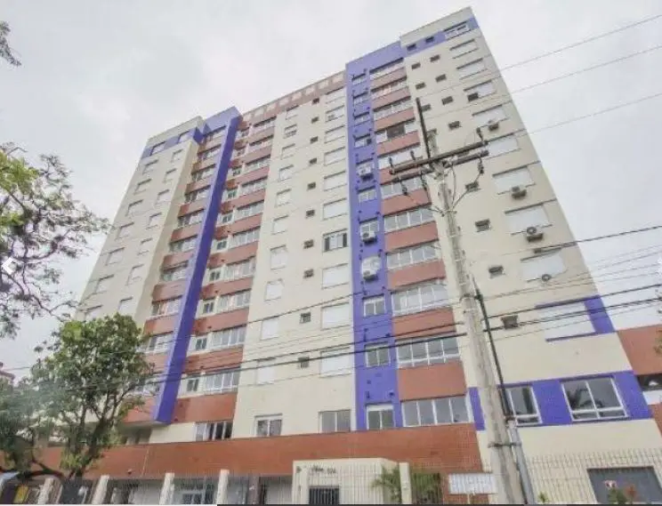 Foto 1 de Apartamento com 2 Quartos à venda, 68m² em Jardim Itú Sabará, Porto Alegre