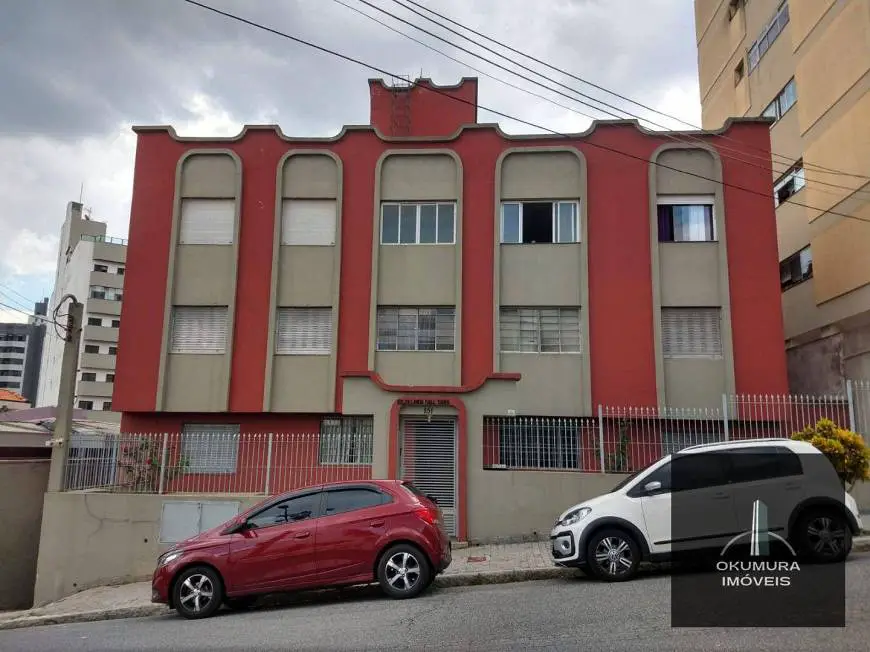 Foto 1 de Apartamento com 2 Quartos para alugar, 67m² em Jardim Nova Petropolis, São Bernardo do Campo