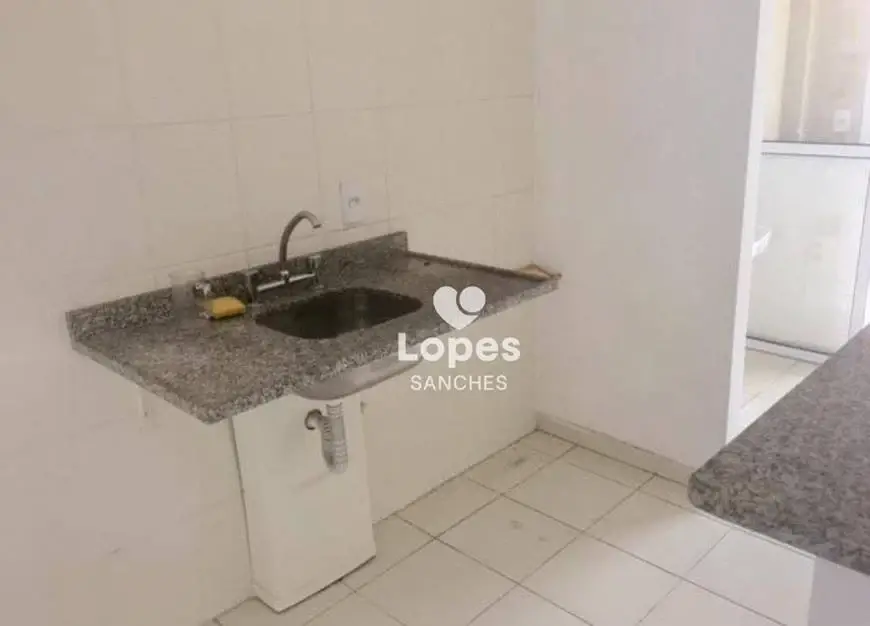 Foto 2 de Apartamento com 2 Quartos à venda, 66m² em Jardim São Caetano, São Caetano do Sul