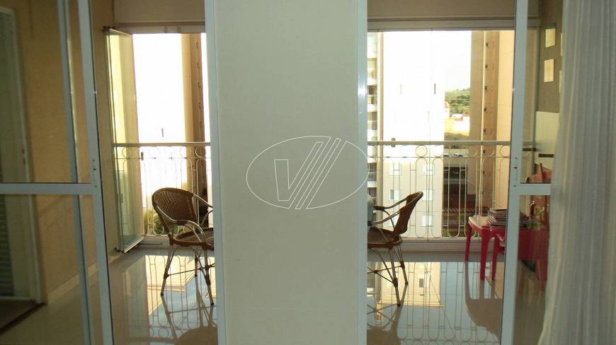 Foto 4 de Apartamento com 2 Quartos à venda, 89m² em Jardim São Vicente, Campinas