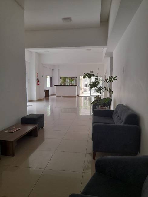 Foto 3 de Apartamento com 2 Quartos à venda, 47m² em Jardim Satélite, São José dos Campos