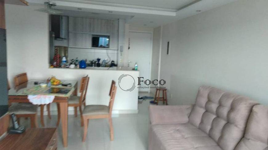 Foto 1 de Apartamento com 2 Quartos à venda, 63m² em Jardim Terezopolis, Guarulhos