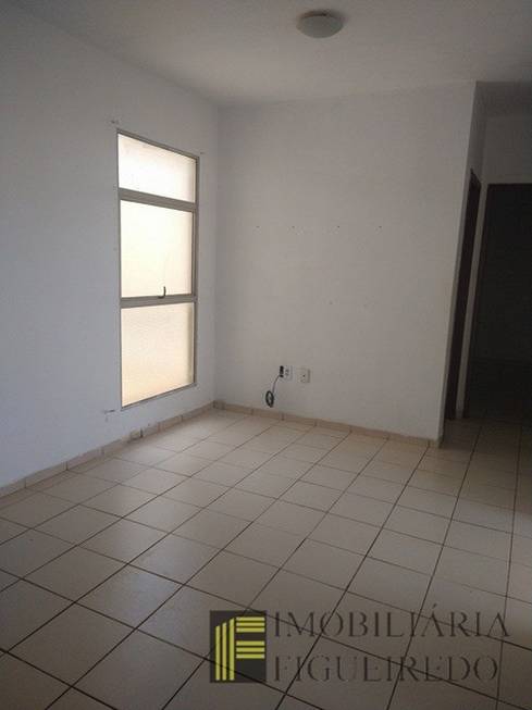 Foto 3 de Apartamento com 2 Quartos para alugar, 60m² em Jardim Urano, São José do Rio Preto