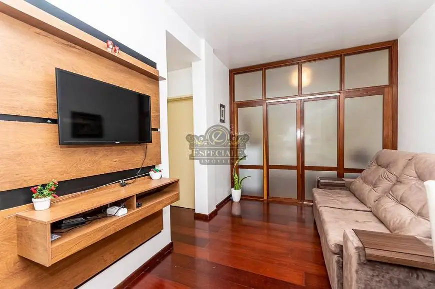 Foto 1 de Apartamento com 2 Quartos para alugar, 47m² em Juvevê, Curitiba