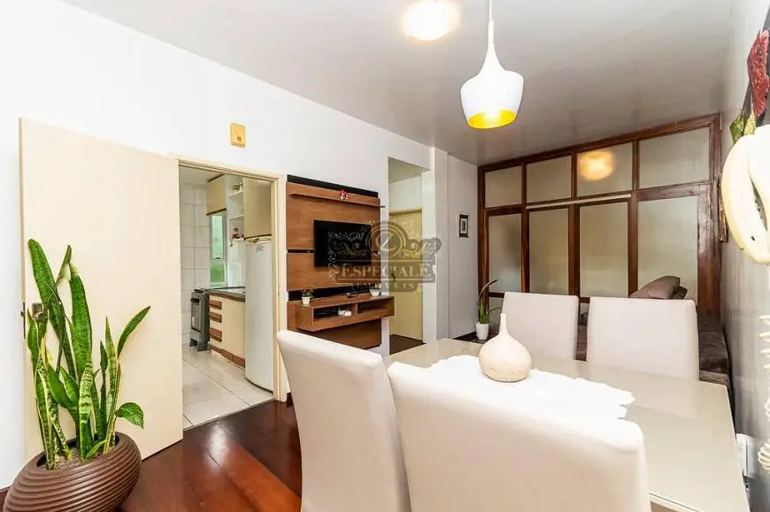 Foto 2 de Apartamento com 2 Quartos para alugar, 47m² em Juvevê, Curitiba