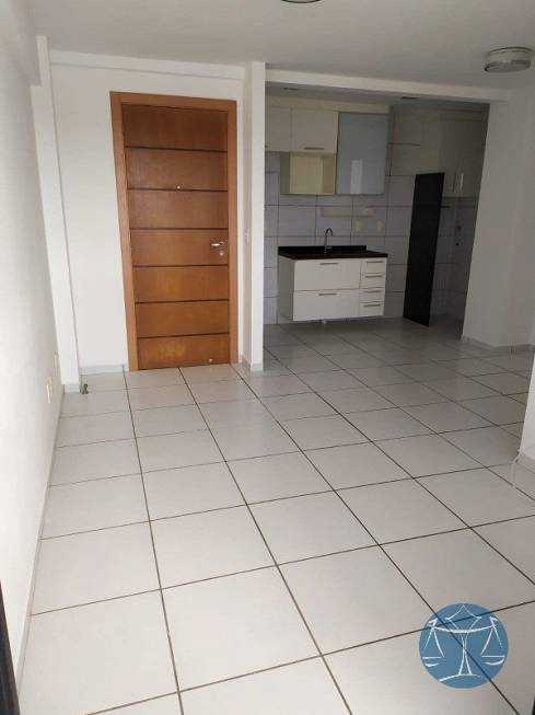 Foto 4 de Apartamento com 2 Quartos para alugar, 56m² em Lagoa Nova, Natal
