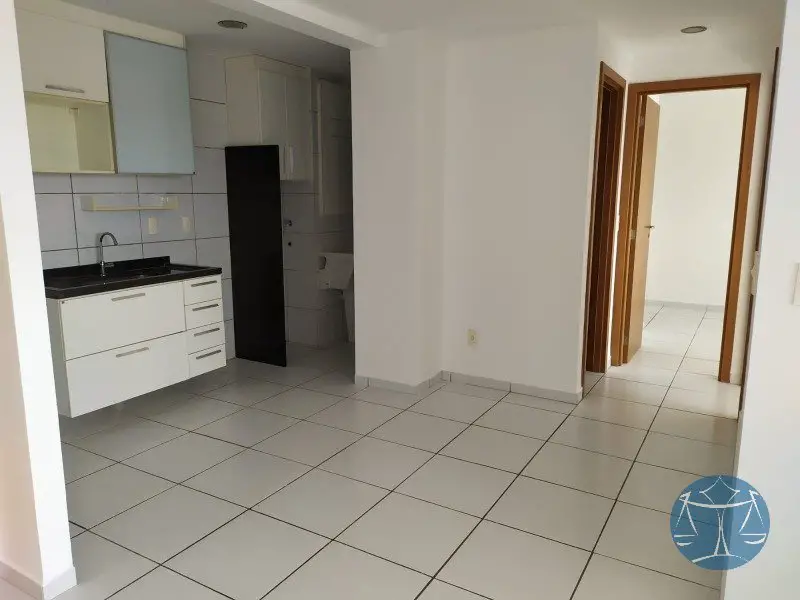 Foto 5 de Apartamento com 2 Quartos para alugar, 56m² em Lagoa Nova, Natal