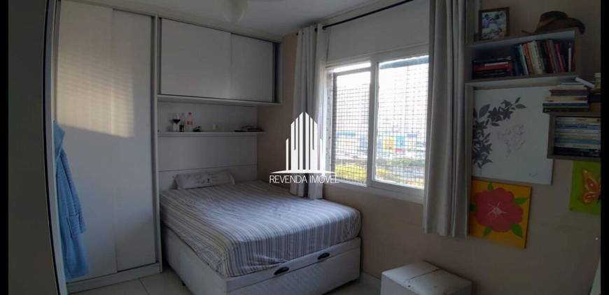 Foto 5 de Apartamento com 2 Quartos à venda, 55m² em Liberdade, São Paulo