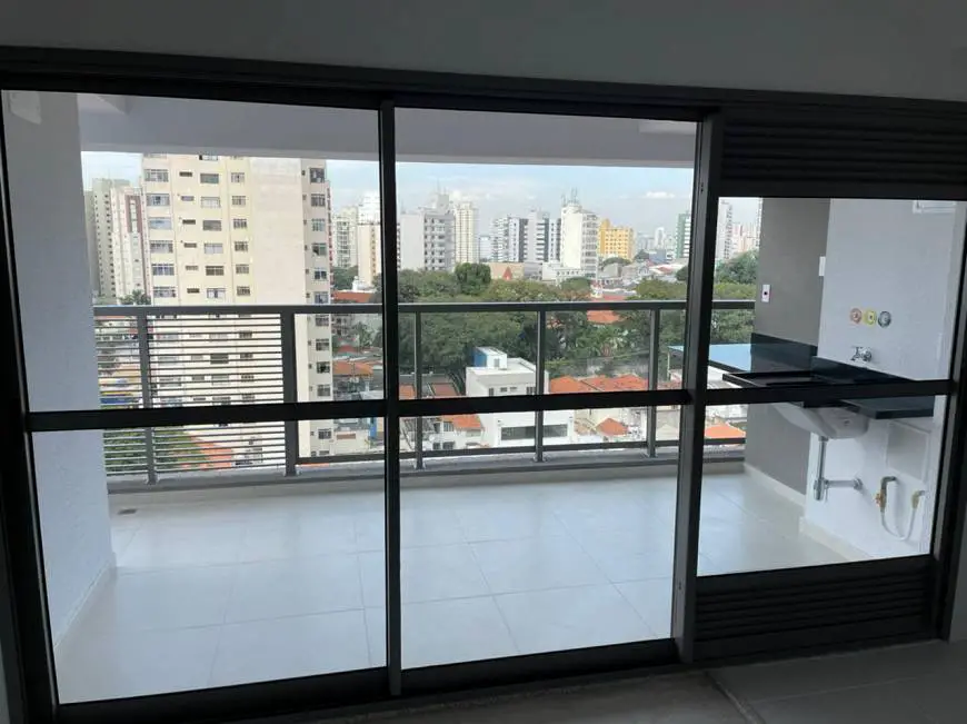 Foto 1 de Apartamento com 2 Quartos à venda, 70m² em Mirandópolis, São Paulo