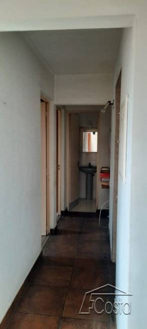 Foto 4 de Apartamento com 2 Quartos à venda, 50m² em Moinho Velho, São Paulo