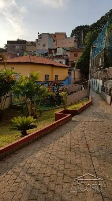 Foto 5 de Apartamento com 2 Quartos à venda, 56m² em Moinho Velho, São Paulo