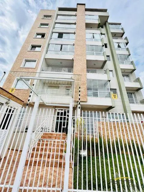Foto 1 de Apartamento com 2 Quartos para venda ou aluguel, 78m² em Novo Mundo, Curitiba