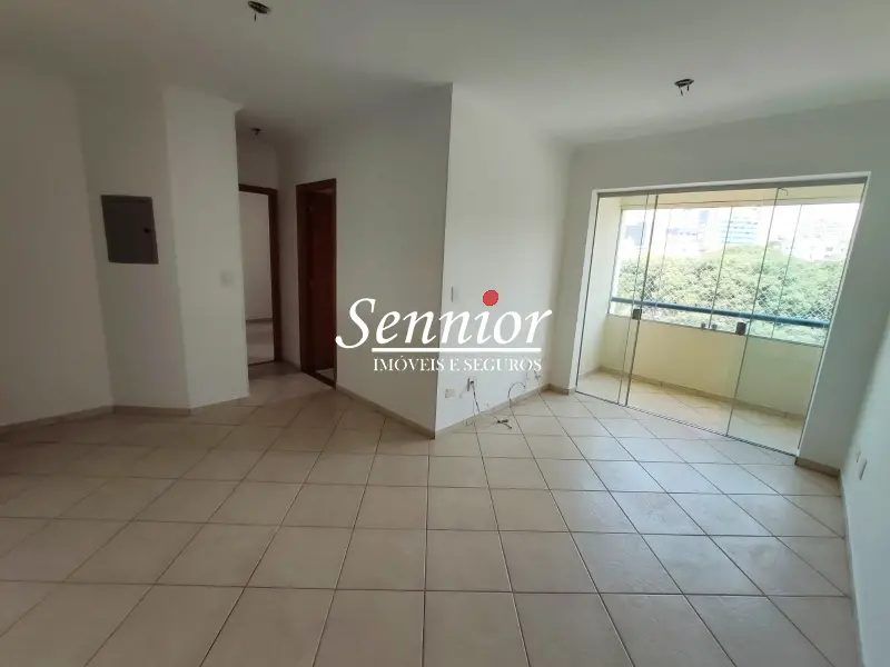 Foto 1 de Apartamento com 2 Quartos para alugar, 57m² em Parada Inglesa, São Paulo